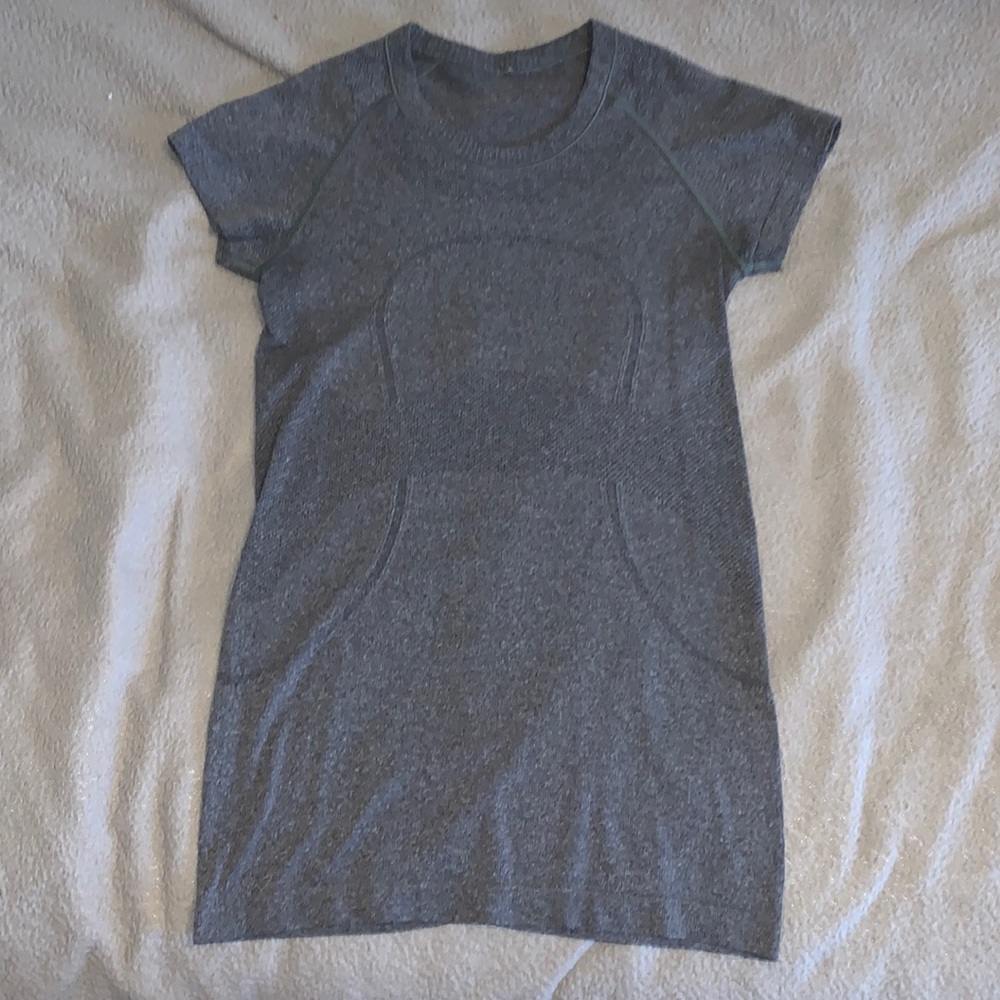 Lululemon swiftly tech